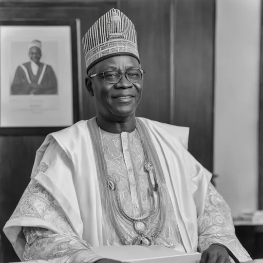 Olabiyi Durojaiye