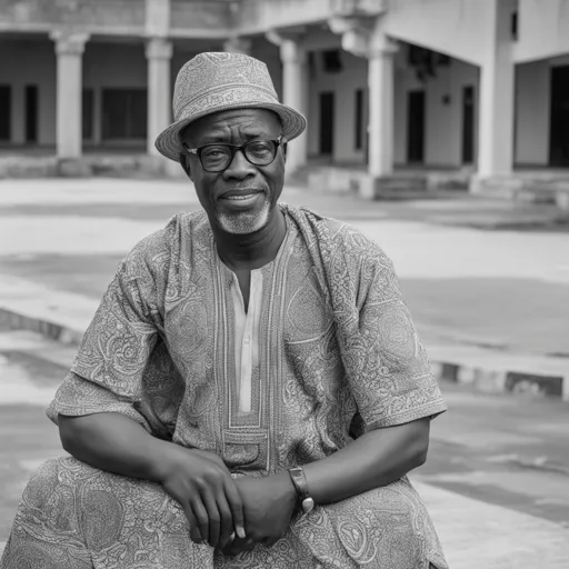 Oladapo Afolabi
