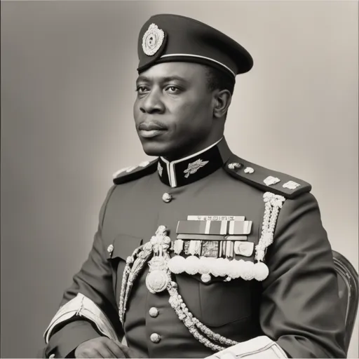 Oladayo Popoola