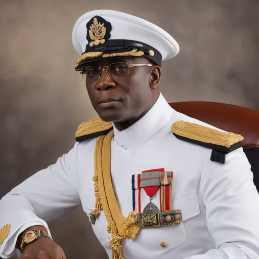 Oladeinde Joseph