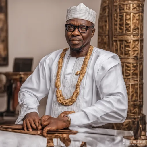 Oladejo Victor Akinlonu