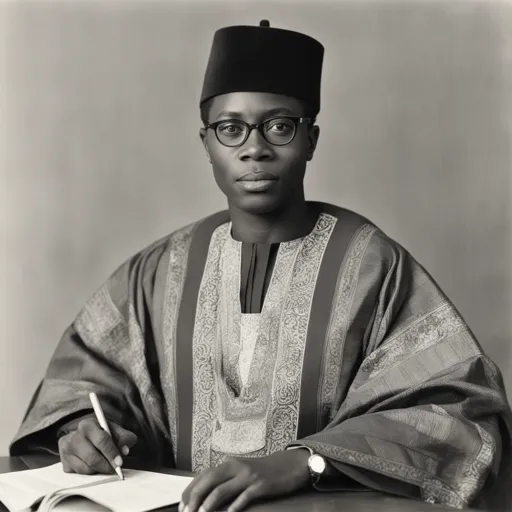 Oladele Awobuluyi
