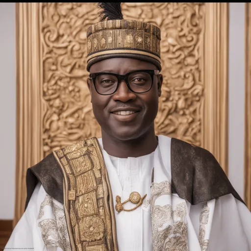 Oladele Rufus Adekanye