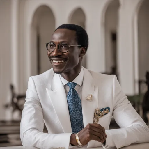 Oladipo Ogunlesi