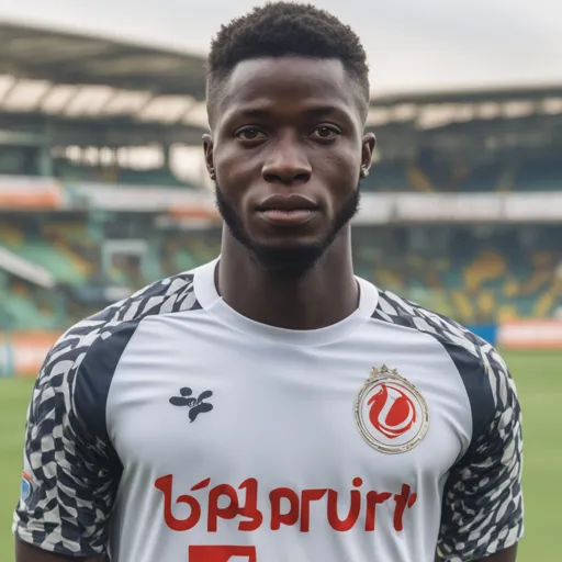 Oladipupo Babalola
