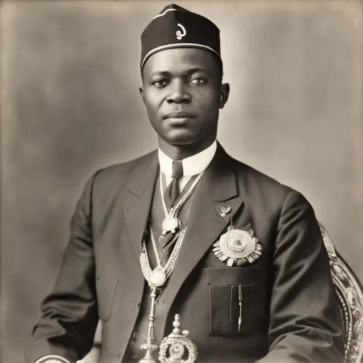 Oladosu Oshinowo