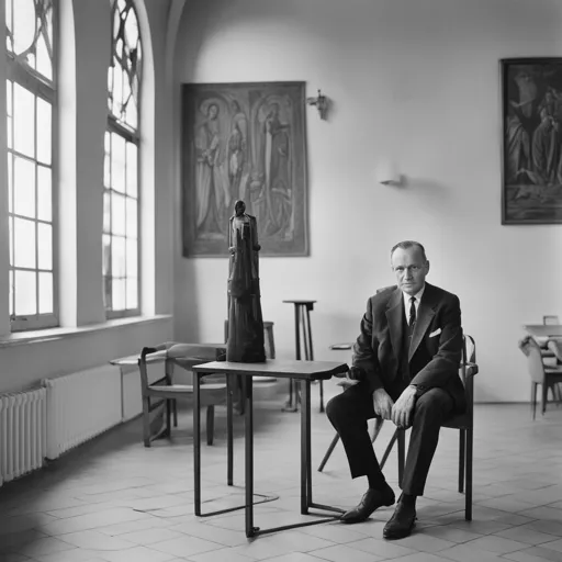 Olaf Andreas Gulbransson