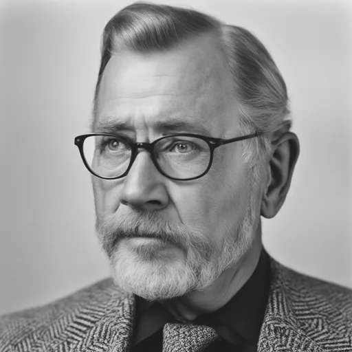 Olaf B. Bjørnstad