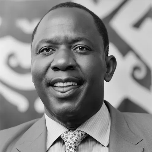 Olaf Baloyi