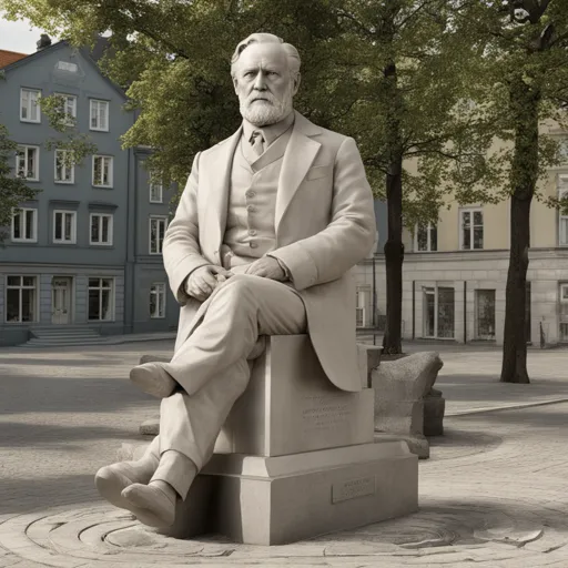 Olaf Benneche