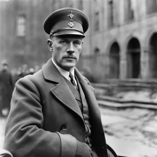 Olaf Bjerke