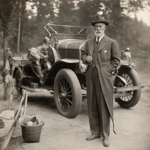 Olaf C. Seltzer