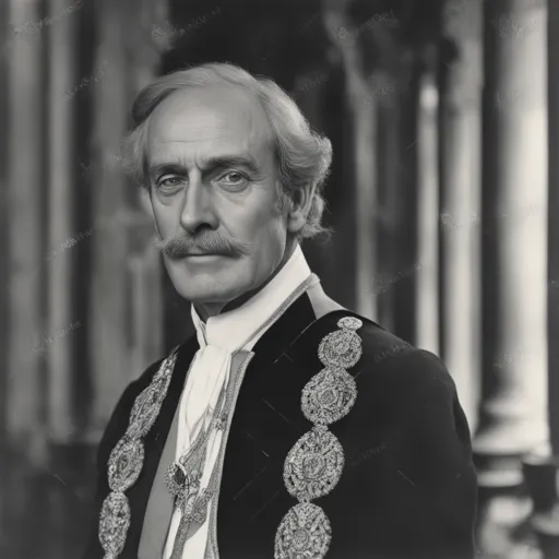 Olaf Caroe