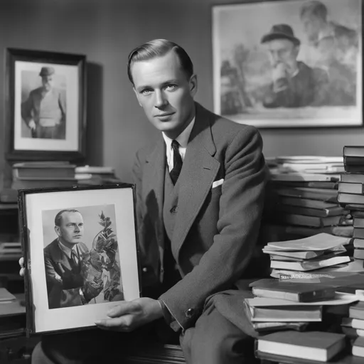 Olaf D. Thommessen