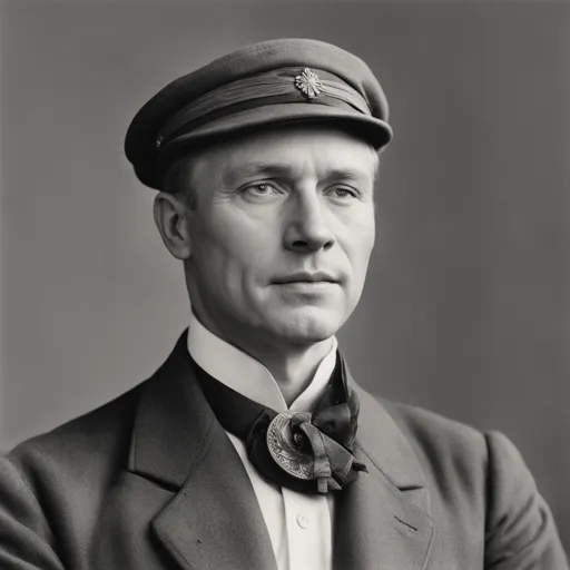 Olaf Ditlev-Simonsen