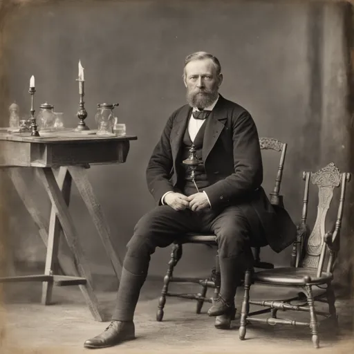 Olaf Frydenlund