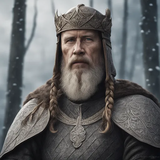 Olaf Geirstad-Alf