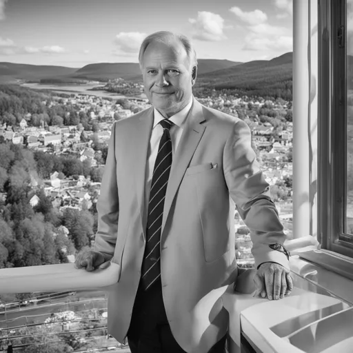 Olaf Gjedrem
