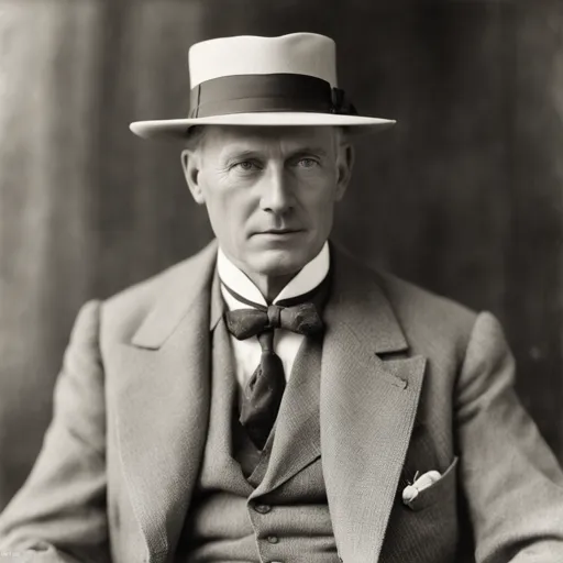 Olaf H. Dahl