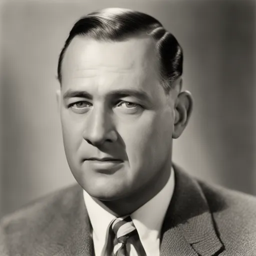 Olaf H. Johnson
