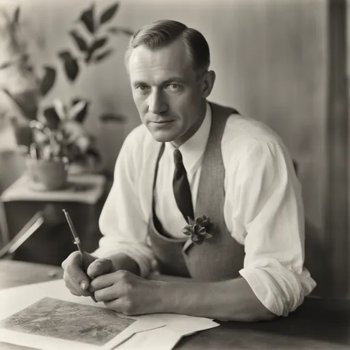Olaf Hagerup