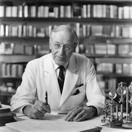 Olaf Helmer