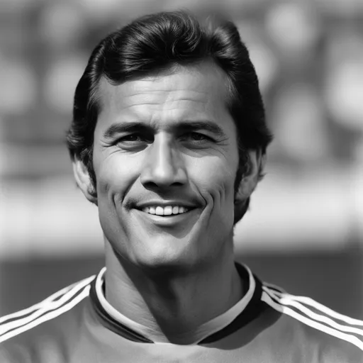 Olaf Heredia