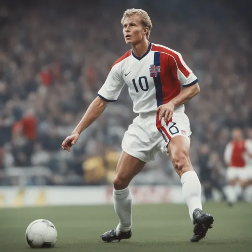 Olaf Iversen