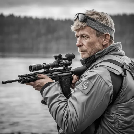 Olaf Johannessen (sport shooter)