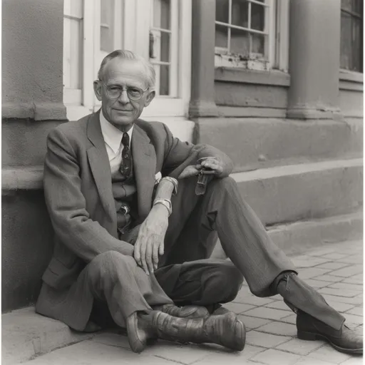 Olaf Klitgaard Poulsen