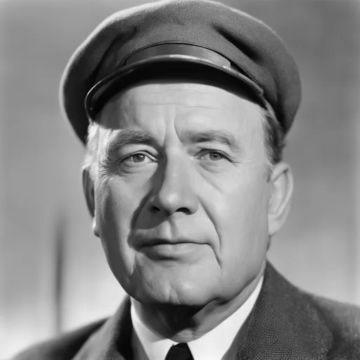 Olaf Knudson