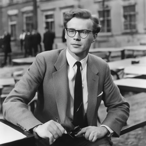 Olaf Kortner