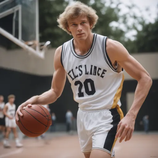 Olaf Lange (basketball)