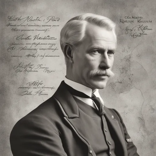 Olaf Martin Kolsum