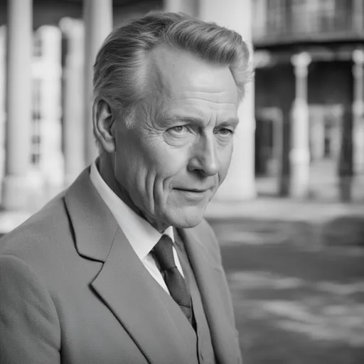 Olaf Meyland-Smith