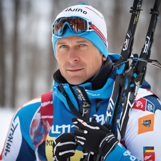 Olaf Mihelson