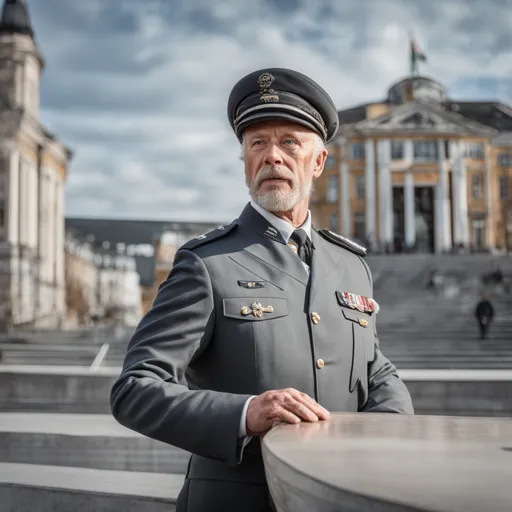 Olaf Nygaard