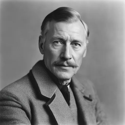 Olaf Pedersen