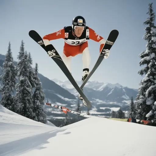 Olaf Schmidt (ski jumper)
