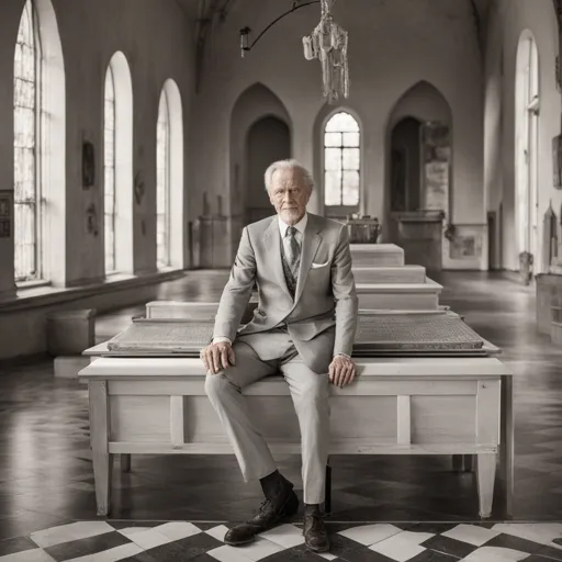 Olaf Skoogfors