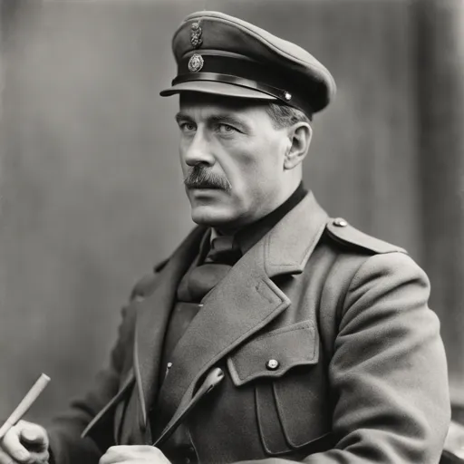 Olaf Skramstad