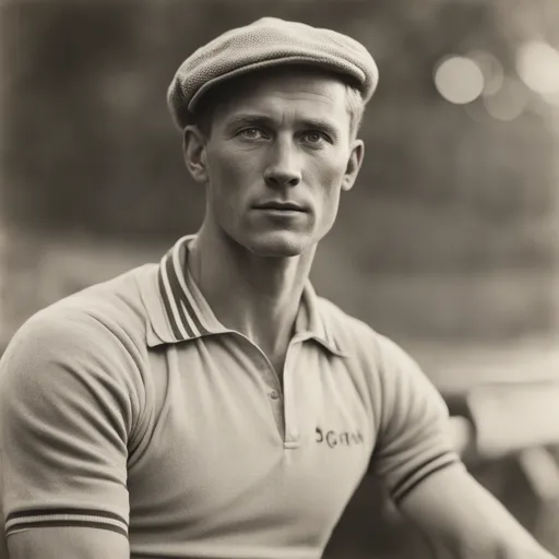 Olaf Solberg