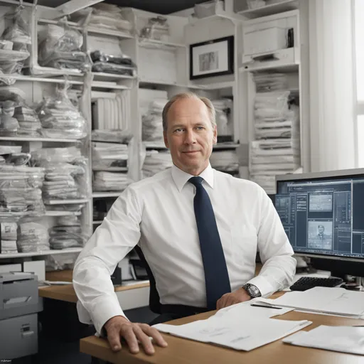 Olaf Swantee