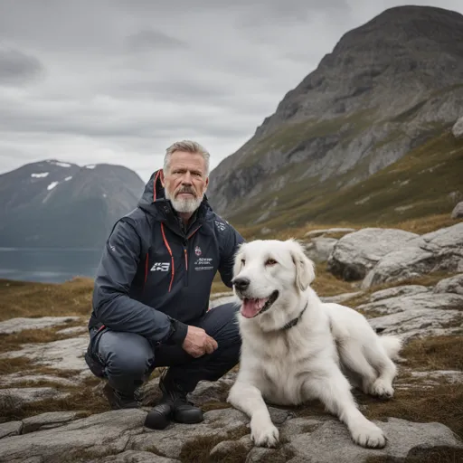 Olaf Sæther