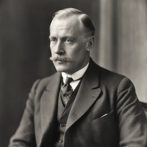 Olaf Sørensen