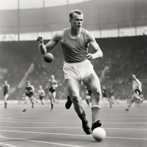 Olaf Sørensen (athlete)