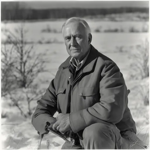 Olaf Turnbull
