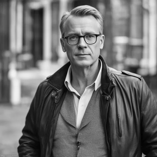 Olaf Velte