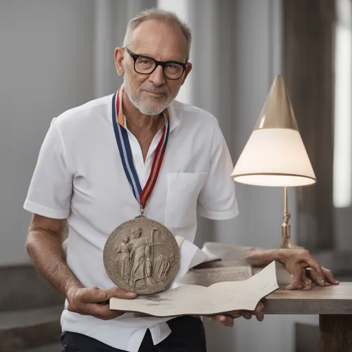 Olaf Wildeboer
