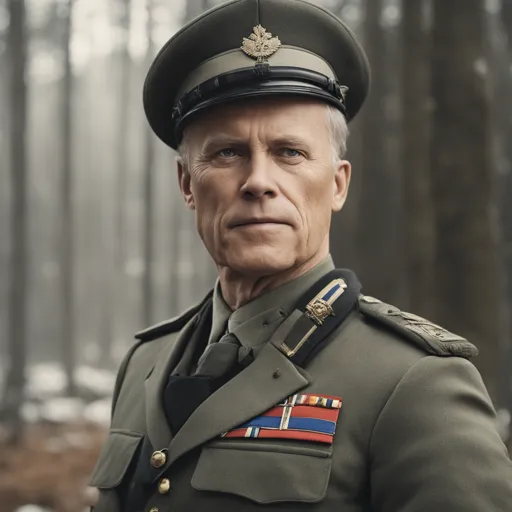Olaf Wilhelm Petersen